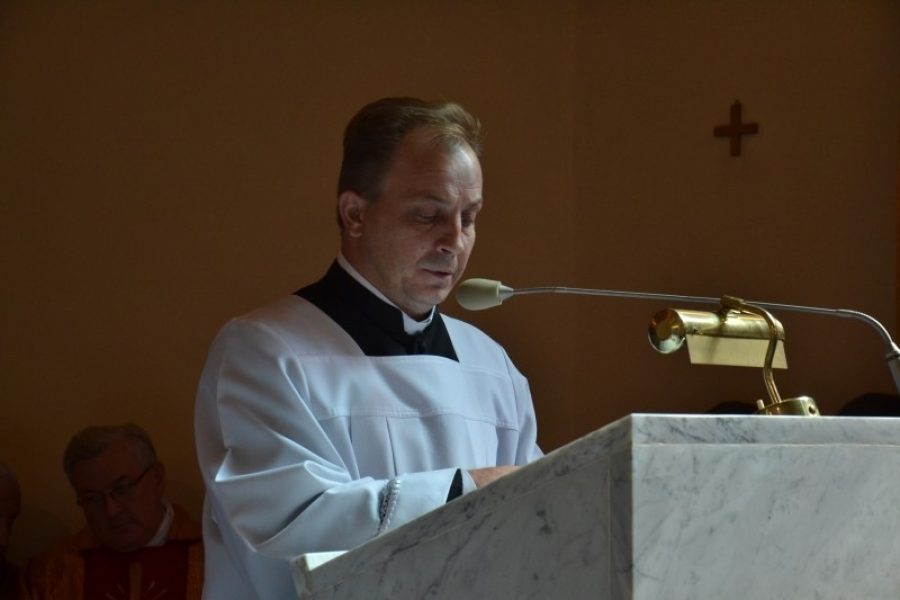 ODPUST - 2015, Strzyganiec, Kościół Podwyższenia Krzyża Świętego na Strzygańcu
