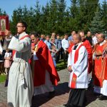 ODPUST 2019, Strzyganiec, Kościół Podwyższenia Krzyża Świętego na Strzygańcu
